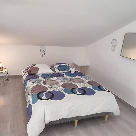 Apartamento T1 - O' Relax Saint-André Exterior foto